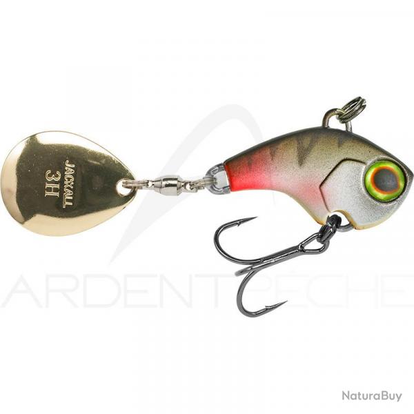 Spintail ILLEX Deracoup 28g Perch