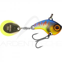 Spintail ILLEX Deracoup 28g Aurora bleak