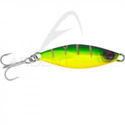 Jig ILLEX Micro slow lazy 7g Mat tiger