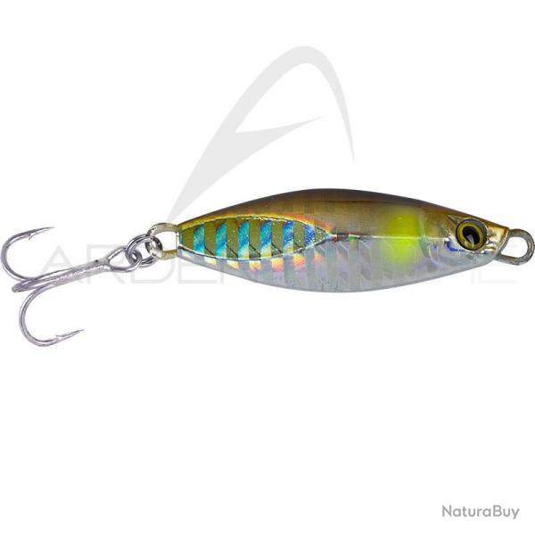 Jig ILLEX Micro slow lazy 24g Ayu