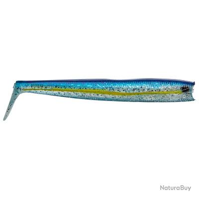 Illex nitro soft jerk lightning montés - Sport & Plein air