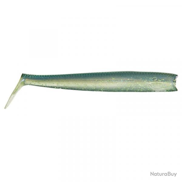 Leurre souple ILLEX Nitro slim shad 110 Secret Herring