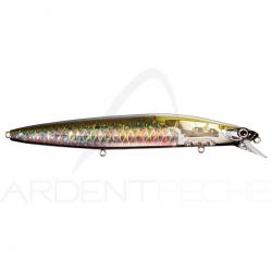 Poisson nageur SHIMANO Exsence silent assassin 140 F 007 Black