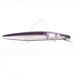 Poisson nageur SHIMANO Exsence silent assassin 140 F 006 Purple