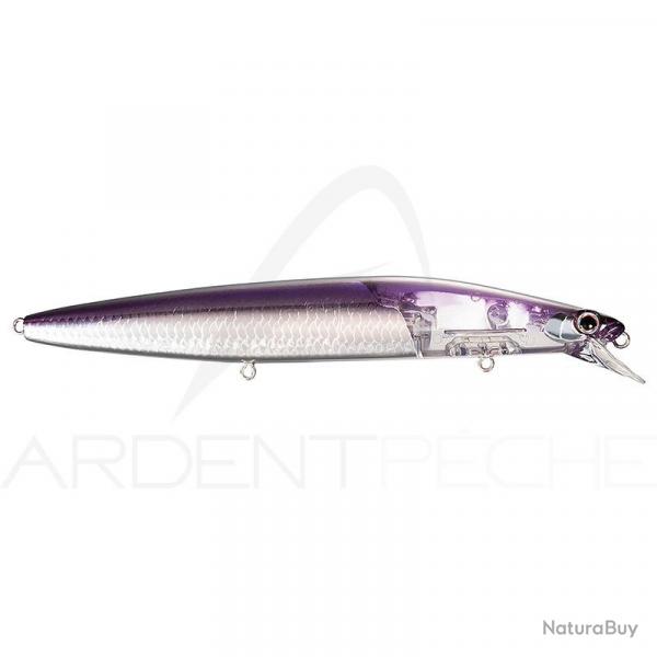 Poisson nageur SHIMANO Exsence silent assassin 140 F 006 Purple