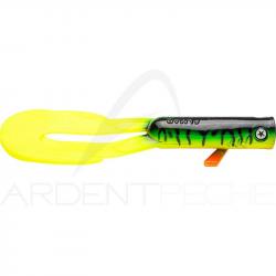 Leurre souple LMAB Drunk dancer 23cm Tropicana tina