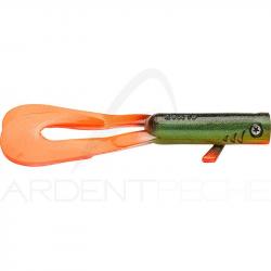Leurre souple LMAB Drunk dancer 23cm Angry alfred
