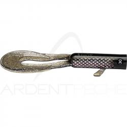Leurre souple LMAB Drunk dancer 23cm Lean bream