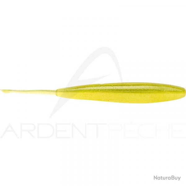 Leurre souple REINS Swamp shad 4 B06 Ayu