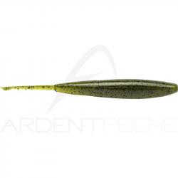 Leurre souple REINS Swamp shad 6 001 Watermelon seed