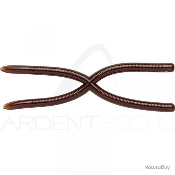 Leurre souple REINS Cross swamp micro 2.8 004 Scuppernong
