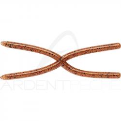 Leurre souple REINS Cross swamp micro 2.8 B18 Ver de berge