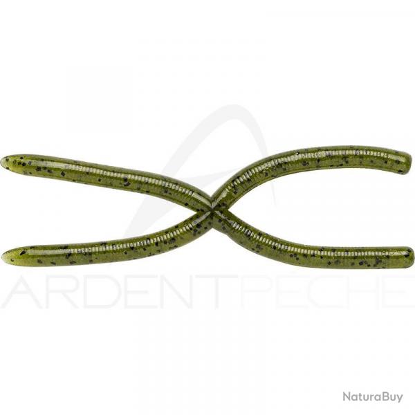 Leurre souple REINS Cross swamp 4 001 Watermelon seed
