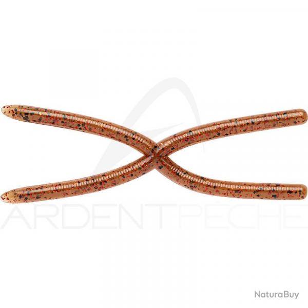 Leurre souple REINS Cross swamp deca 5 B18 Ver de berge