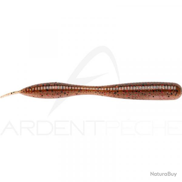 Leurre souple REINS RND Fat 3 B18 Ver de berge