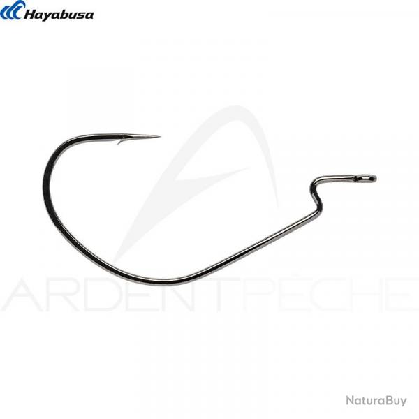 Hameon texan HAYABUSA Bulky shad DX HU H7/0