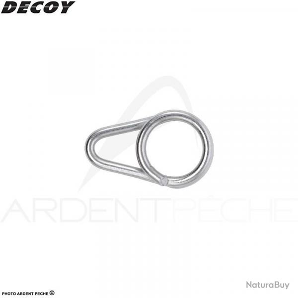 Anneaux briss DECOY Front ring R-51 3