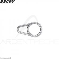 Anneaux brisés DECOY Front ring R-51 7