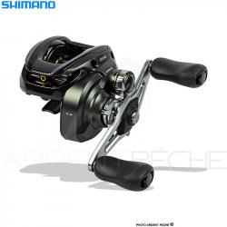Moulinet casting SHIMANO Curado M 201