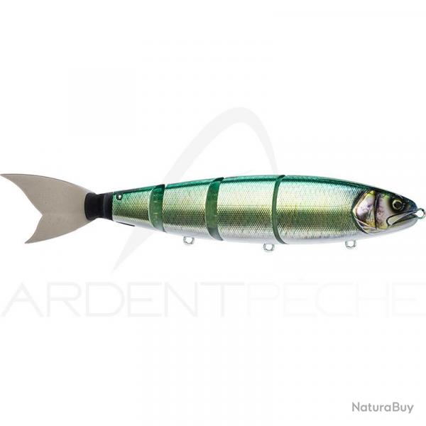 Swimbait MADNESS Balam 350 02 Real hasu