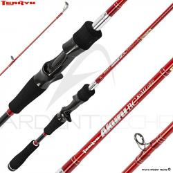 Canne casting TENRYU Akuru BC 82 ML 2ES