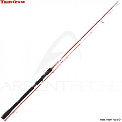 Canne spinning TENRYU Benthic tenya 240 2ES
