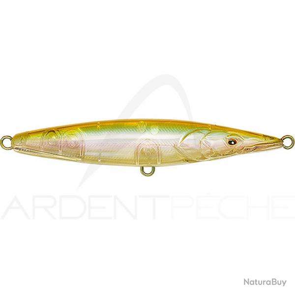 Leurre de surface XORUS Asturie silent 110 500G Lieu