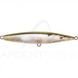 Leurre de surface XORUS Asturie silent 110 Ghost lancon