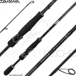 Canne spinning DAIWA Tatula 23 6111 MLX S