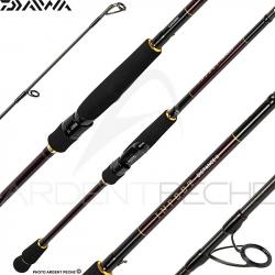 Canne spinning DAIWA Infeet seabass 23 902 MH FS