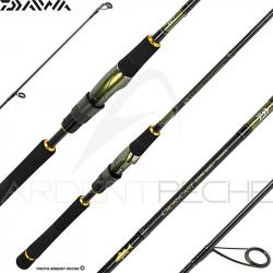 Canne spinning DAIWA Crosscast SW 23 732 XH FS OS