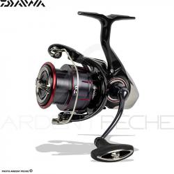 Moulinet spinning DAIWA Fuego LT 23 4000 DC XH