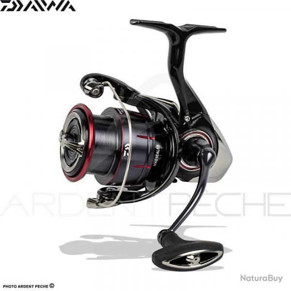 Moulinet spinning DAIWA Fuego LT 23 4000 DC XH