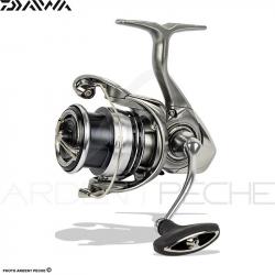 Moulinet spinning DAIWA Exceler LT 23 3000 C XH