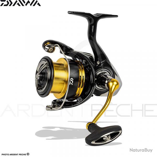 Moulinet spinning DAIWA Legalis LT 23 2500 XH