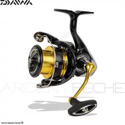 Moulinet spinning DAIWA Legalis LT 23 5000 C XH