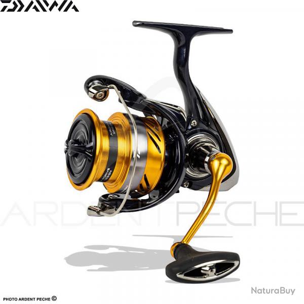 Moulinet spinning DAIWA Revros LT 23 5000 C XH
