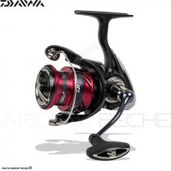 Moulinet spinning DAIWA Ninja LT 23 2500