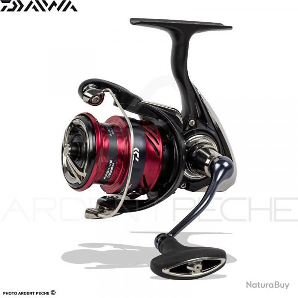 Moulinet spinning DAIWA Ninja LT 23 2500