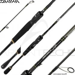 Canne spinning DAIWA Prorex XR 23 742 M FS
