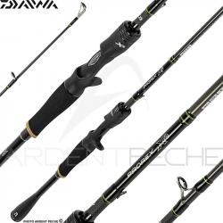 Canne casting DAIWA Prorex XR 23 882 UXH FB