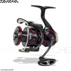 Moulinet spinning DAIWA Ballistic MQ LT 21 3000 DC XH