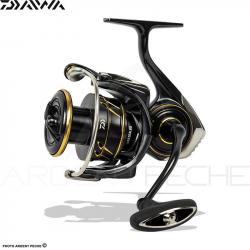 Moulinet spinning DAIWA Caldia SW 23 4000 DC XH