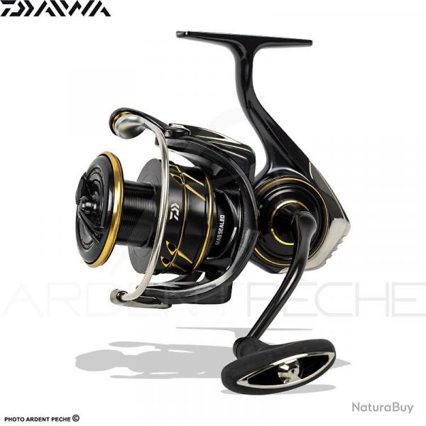 Moulinet spinning DAIWA Caldia SW 23 8000 H