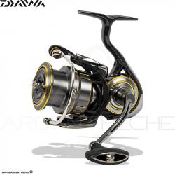 Moulinet spinning DAIWA Luvias airity LT 21 3000