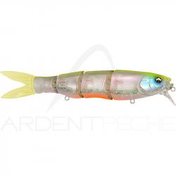 Swimbait MEGABASS Spine X 190 F Aurora reaction