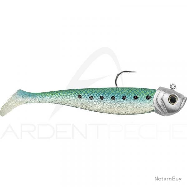 Leurre souple MADNESS Madshad 2 85 mont 15g H2/0 Dorado iwashi