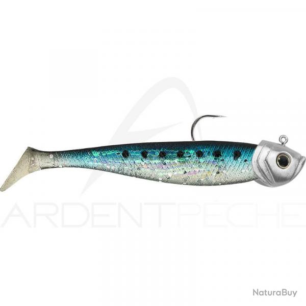 Leurre souple MADNESS Madshad 2 85 mont 15g H2/0 Secret iwashi