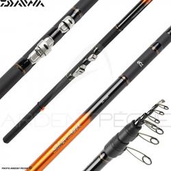 Canne toc DAIWA Silvercreek reglable 23 70 RB