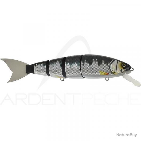 Swimbait MADNESS Balam variant 255 06 Laser ayu